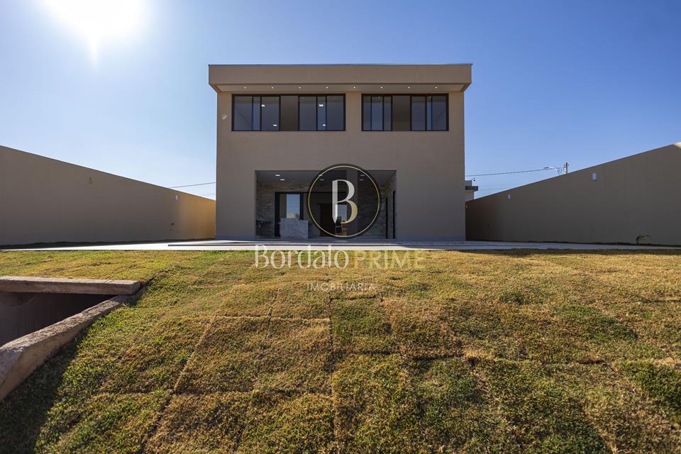 Casa - Setor Habitacional Tororó (Jardim Botânico), Brasília - Foto 31