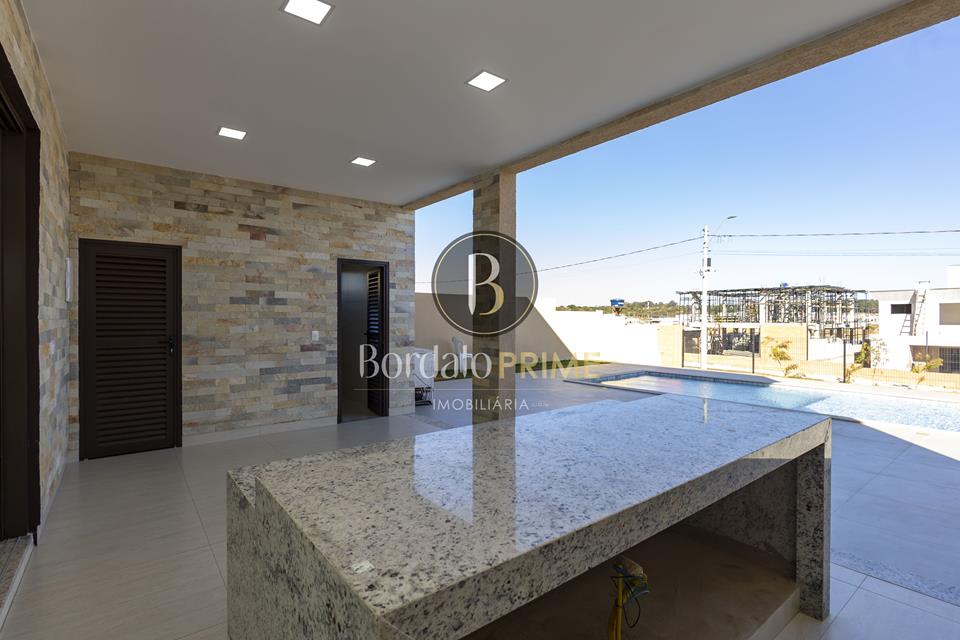 Casa - Setor Habitacional Tororó (Jardim Botânico), Brasília - Foto 29