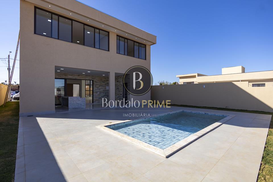 Casa - Setor Habitacional Tororó (Jardim Botânico), Brasília - Foto 30