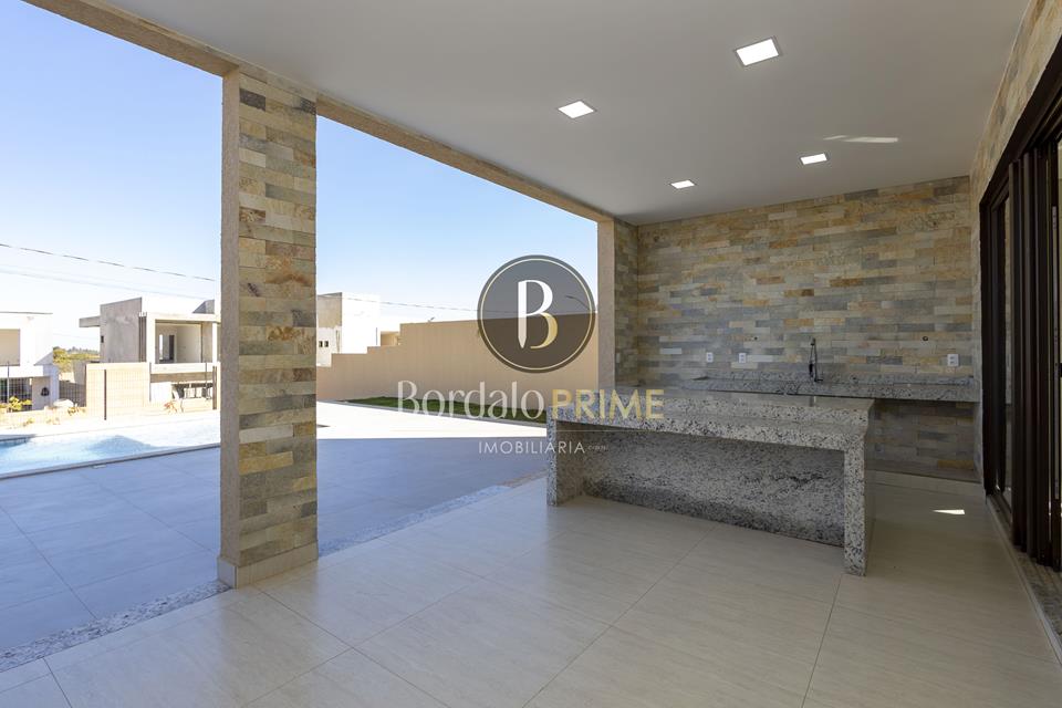 Casa - Setor Habitacional Tororó (Jardim Botânico), Brasília - Foto 26