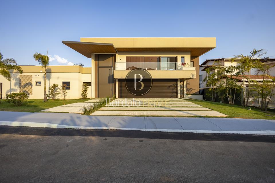 Casa - Lago Norte, Brasília - Foto 1