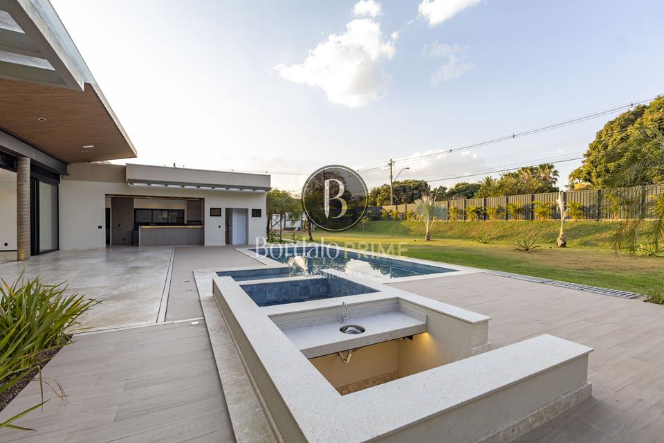 Casa - Lago Norte, Brasília - Foto 18