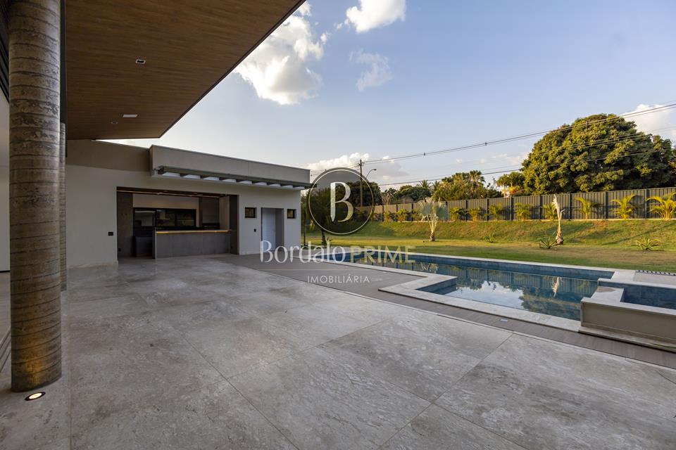 Casa - Lago Norte, Brasília - Foto 21