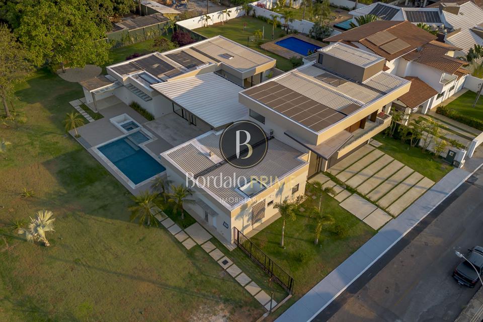 Casa - Lago Norte, Brasília - Foto 49