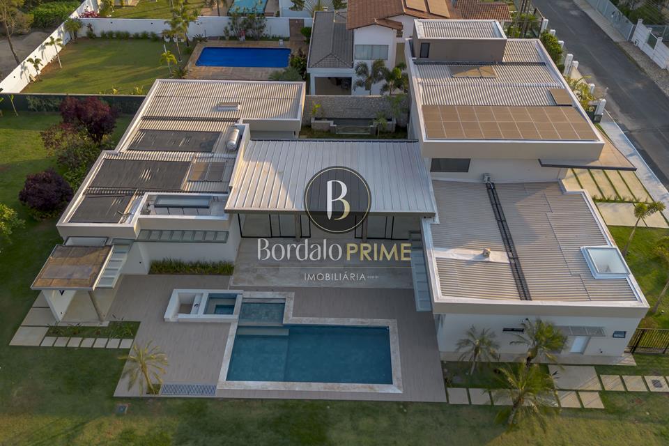 Casa - Lago Norte, Brasília - Foto 48
