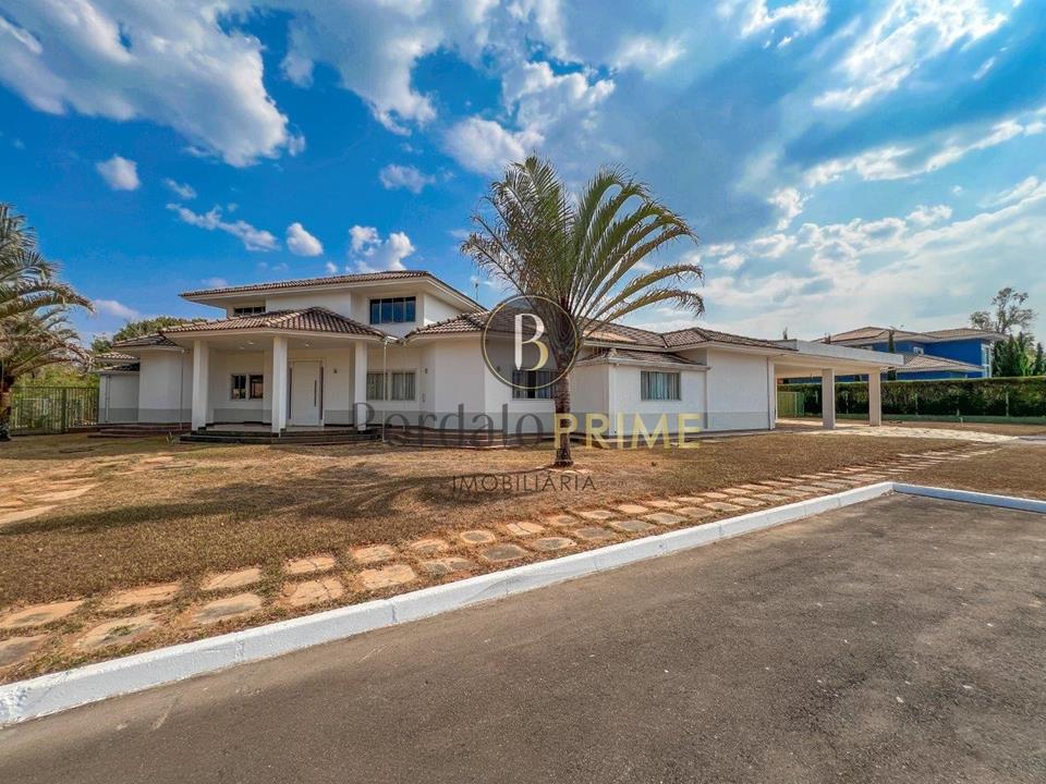Casa - Park Way, Brasília - Foto 61