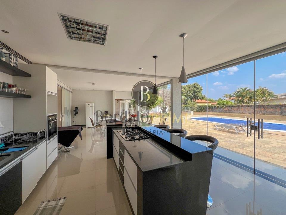 Casa - Park Way, Brasília - Foto 10
