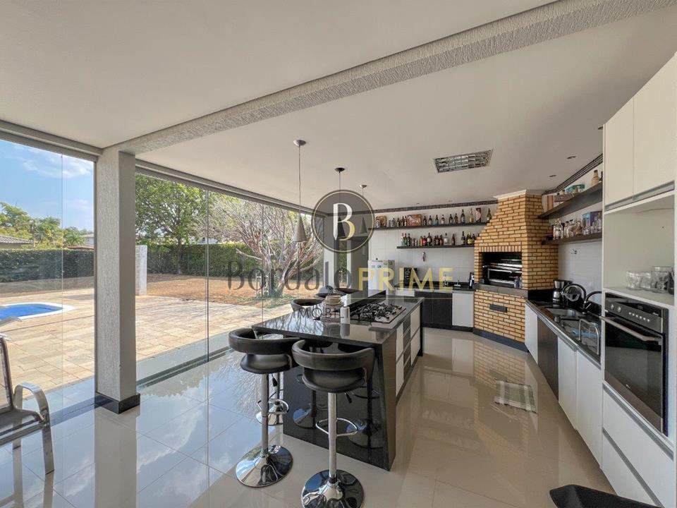 Casa - Park Way, Brasília - Foto 11