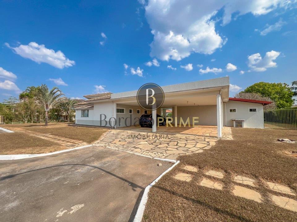 Casa - Park Way, Brasília - Foto 62