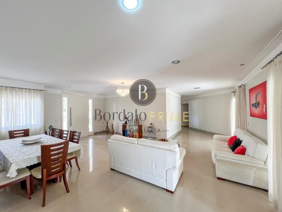 Casa - Park Way, Brasília - Foto 6