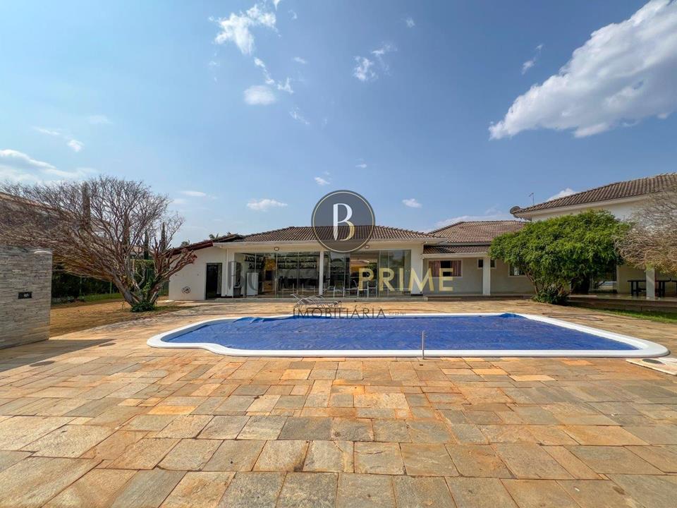 Casa - Park Way, Brasília - Foto 55