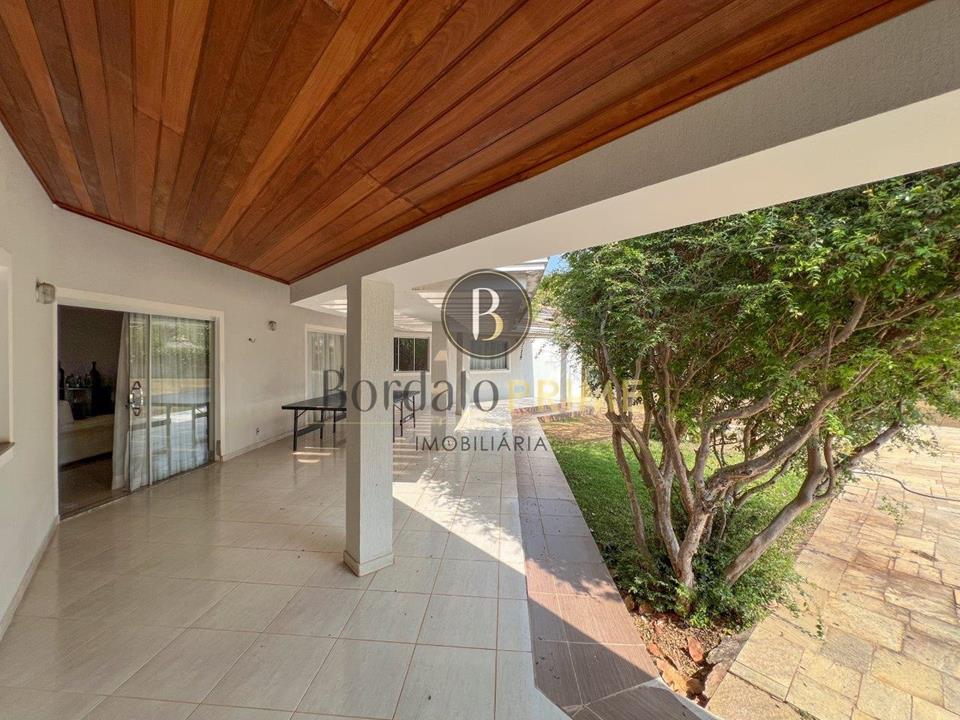 Casa - Park Way, Brasília - Foto 50