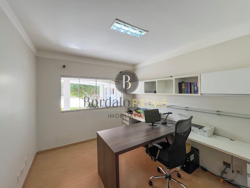 Casa - Park Way, Brasília - Foto 16