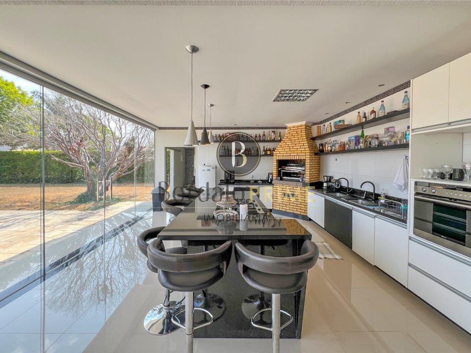 Casa - Park Way, Brasília - Foto 12