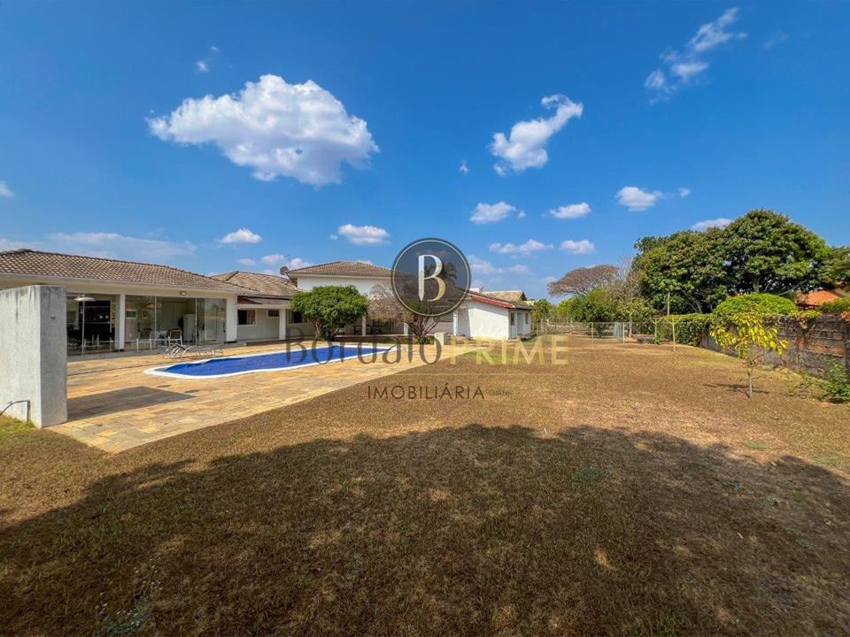 Casa - Park Way, Brasília - Foto 52