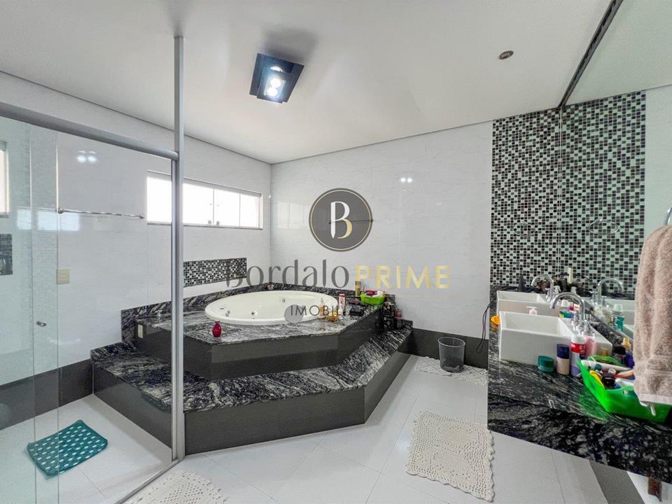 Casa - Park Way, Brasília - Foto 48
