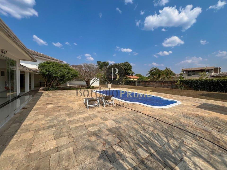 Casa - Park Way, Brasília - Foto 56