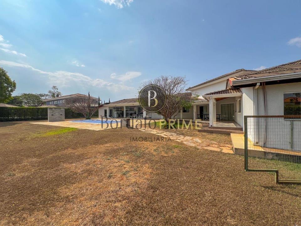 Casa - Park Way, Brasília - Foto 53