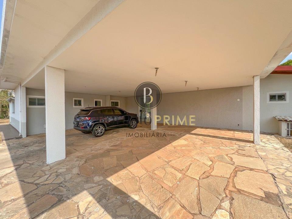 Casa - Park Way, Brasília - Foto 59