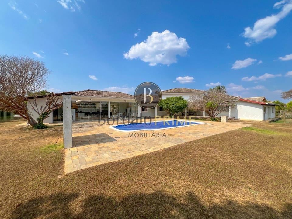 Casa - Park Way, Brasília - Foto 60