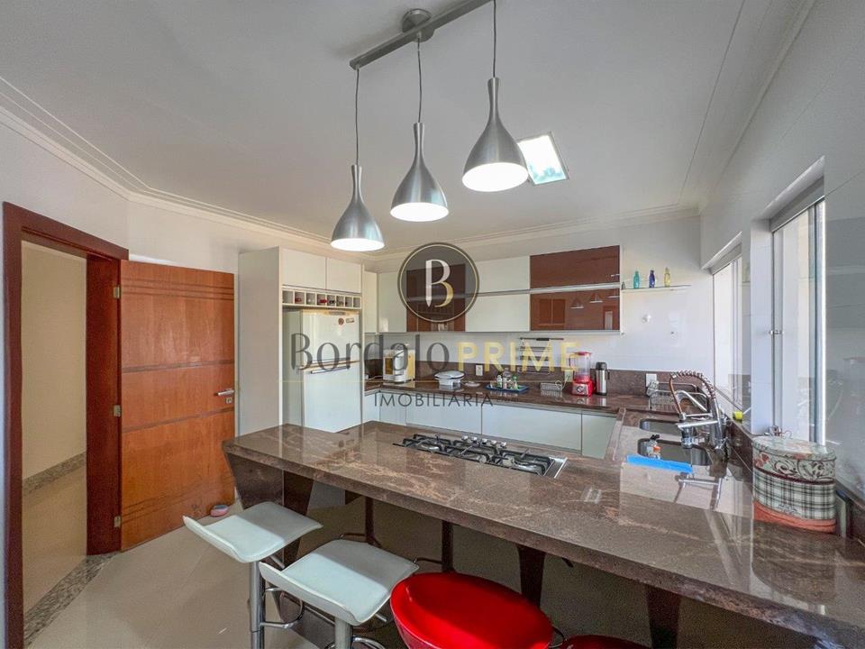 Casa - Park Way, Brasília - Foto 20