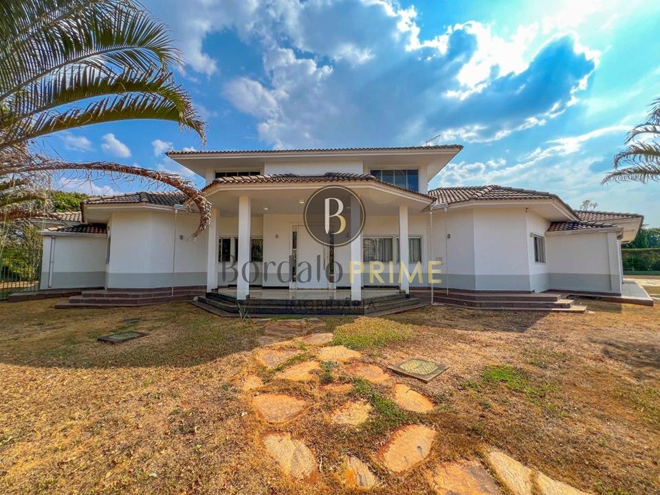 Casa - Park Way, Brasília - Foto 1