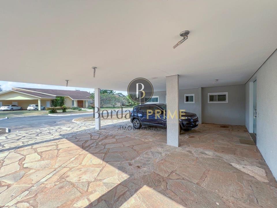 Casa - Park Way, Brasília - Foto 58