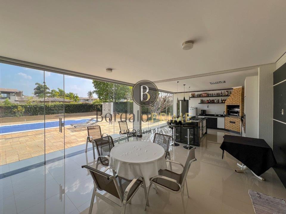 Casa - Park Way, Brasília - Foto 15