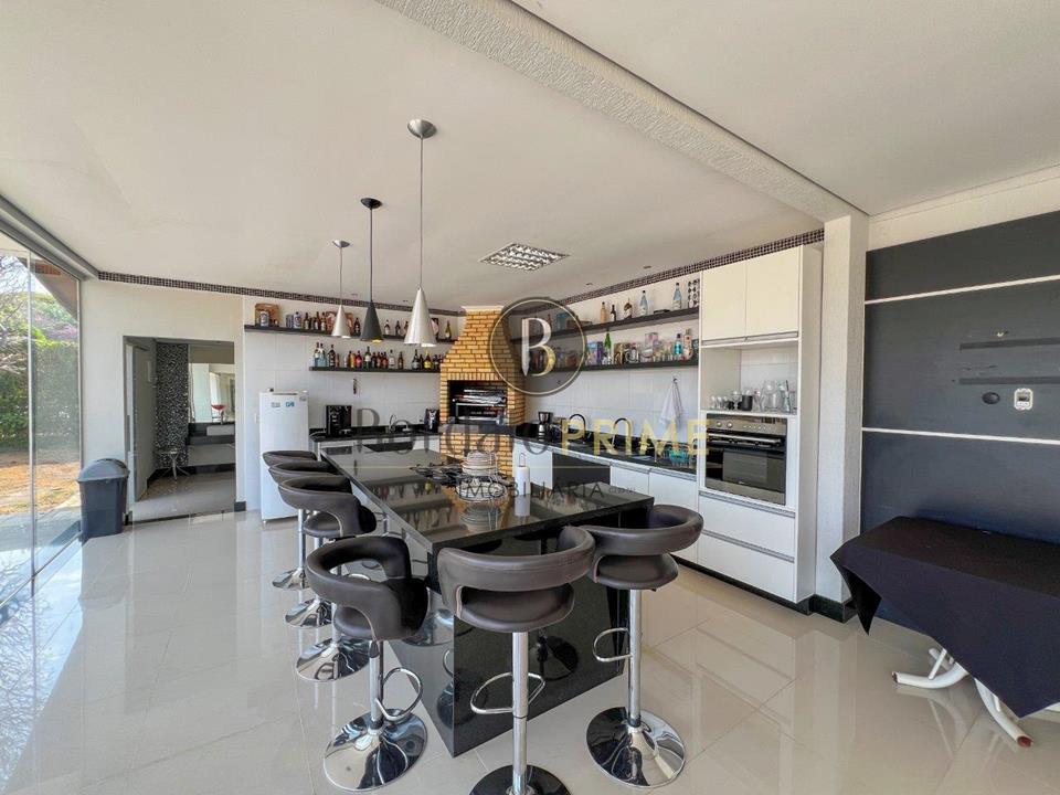 Casa - Park Way, Brasília - Foto 13