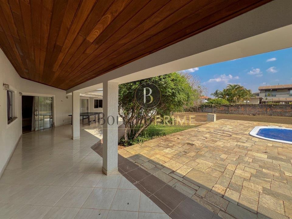 Casa - Park Way, Brasília - Foto 49