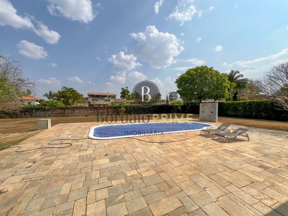 Casa - Park Way, Brasília - Foto 54