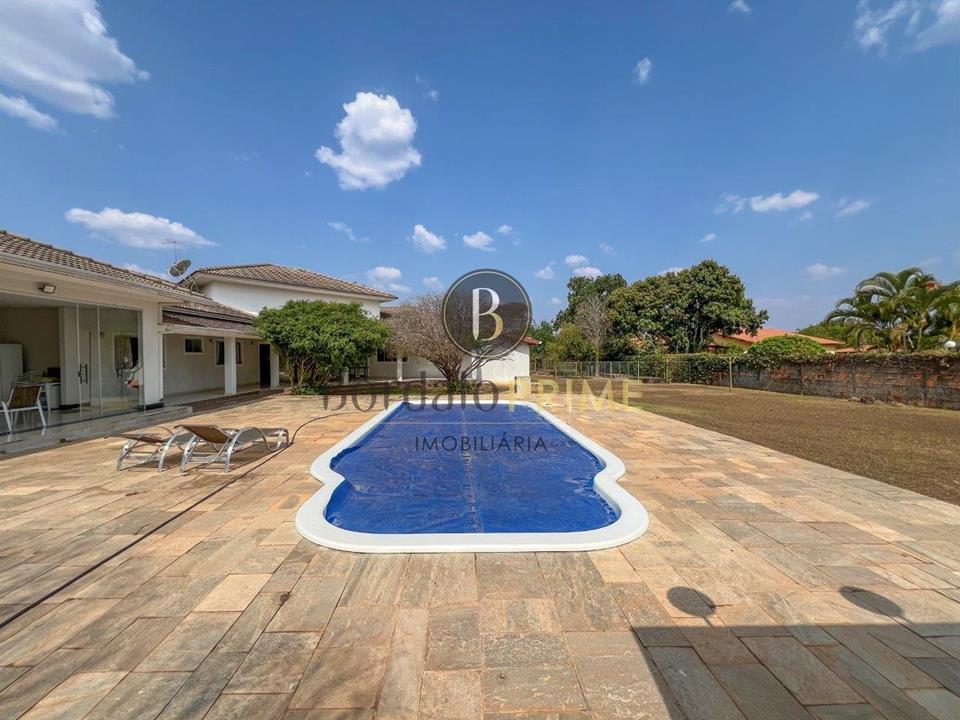 Casa - Park Way, Brasília - Foto 57