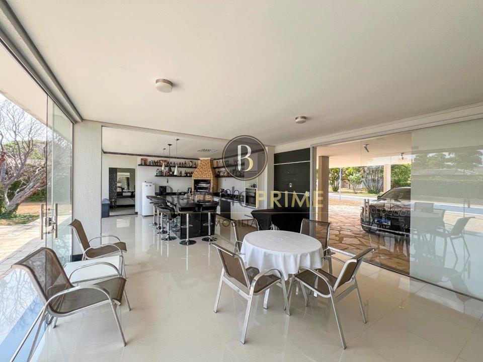 Casa - Park Way, Brasília - Foto 14