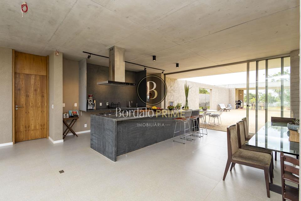 Casa - Lago Sul, Brasília - Foto 15