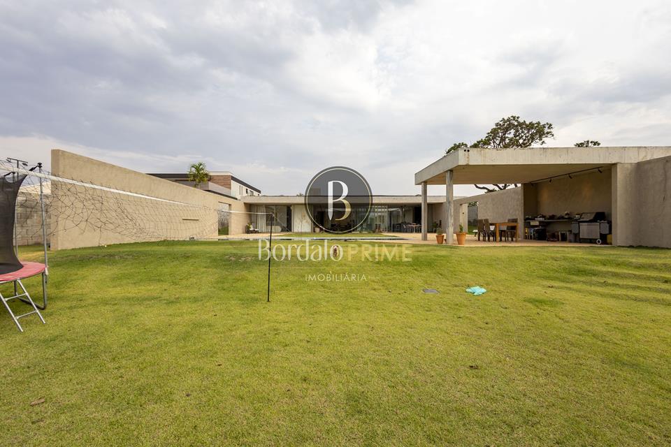 Casa - Lago Sul, Brasília - Foto 24