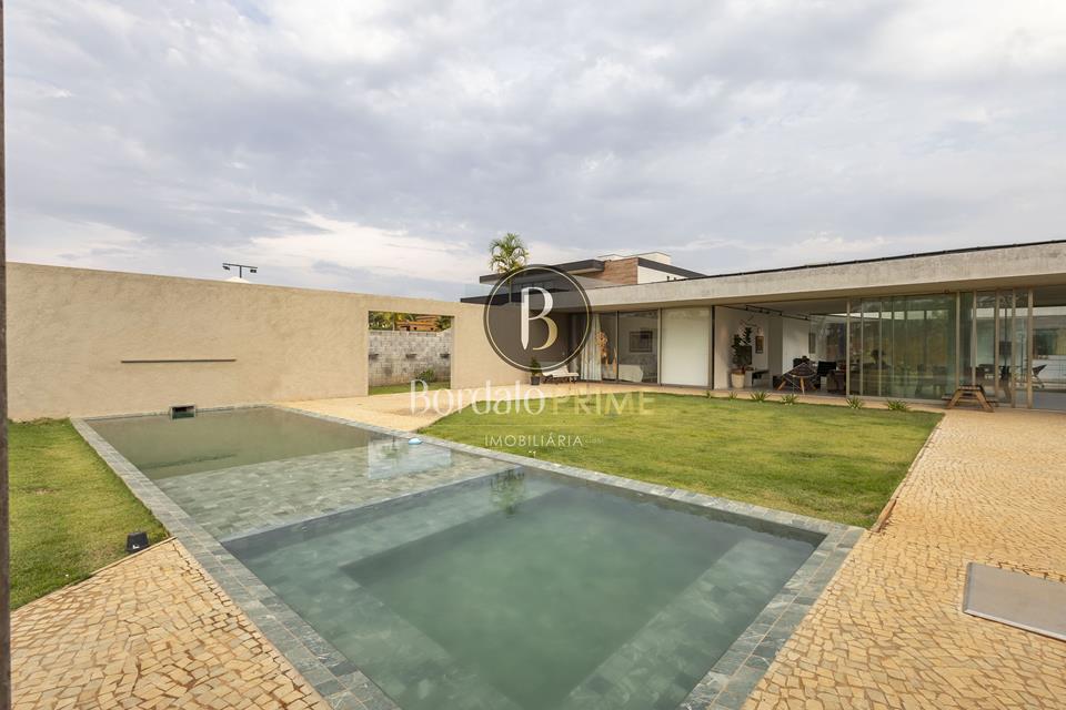 Casa - Lago Sul, Brasília - Foto 26