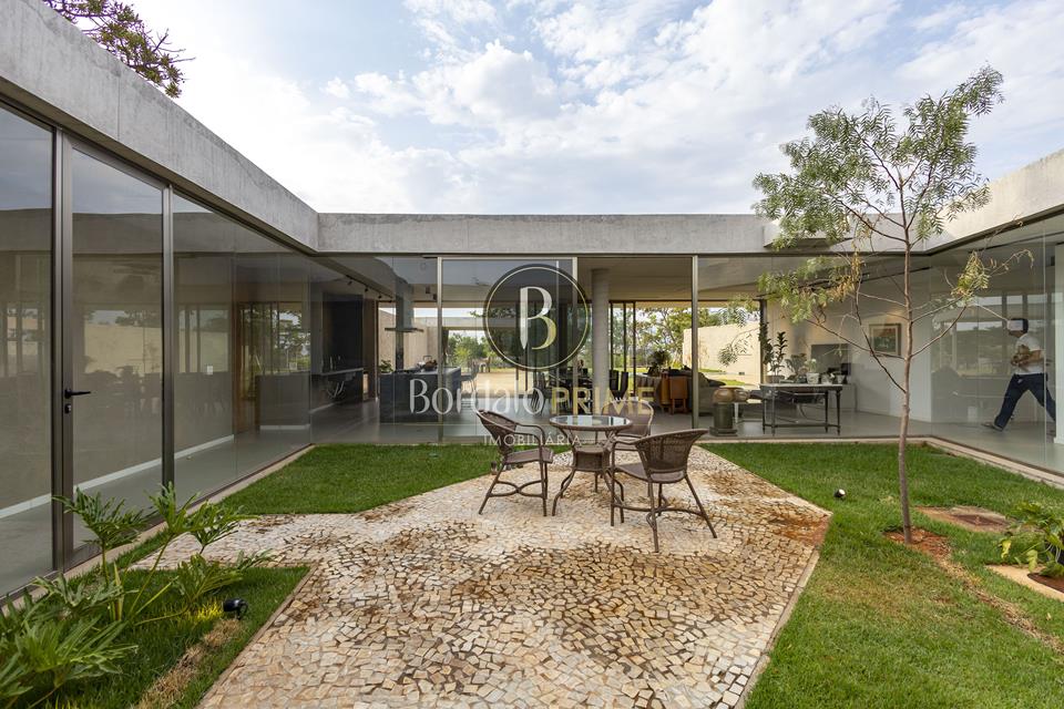 Casa - Lago Sul, Brasília - Foto 6