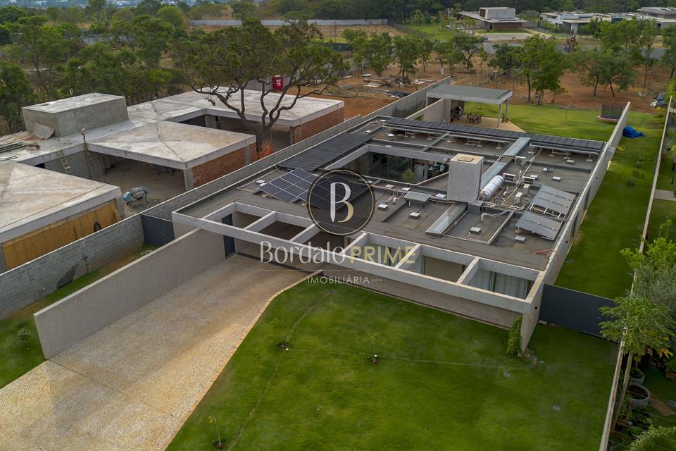 Casa - Lago Sul, Brasília - Foto 32