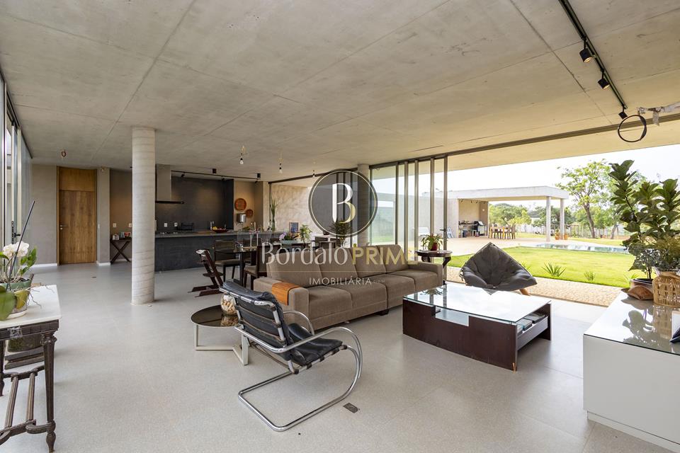 Casa - Lago Sul, Brasília - Foto 10