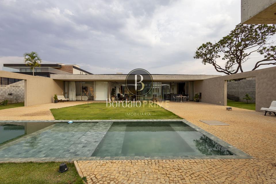 Casa - Lago Sul, Brasília - Foto 1