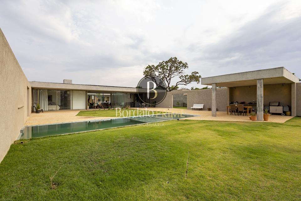 Casa - Lago Sul, Brasília - Foto 23