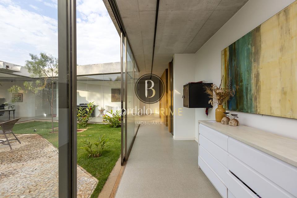 Casa - Lago Sul, Brasília - Foto 4