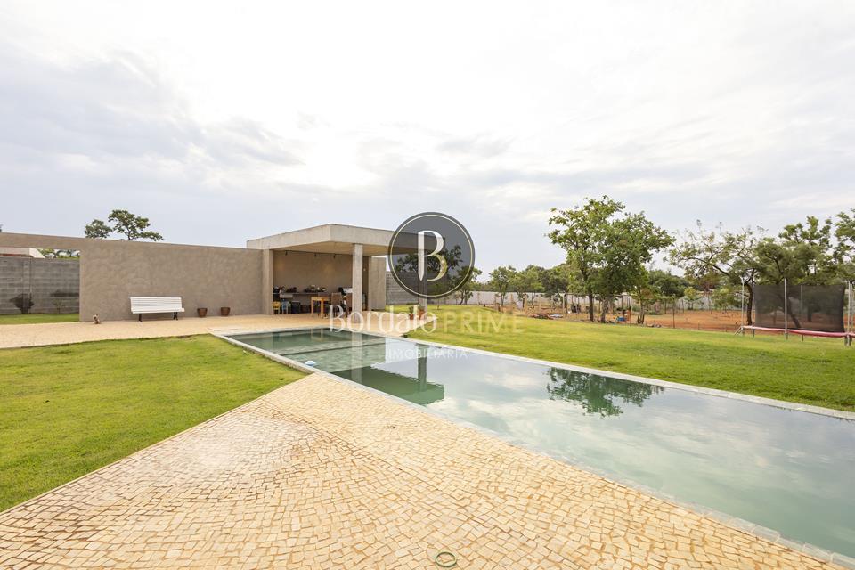 Casa - Lago Sul, Brasília - Foto 29
