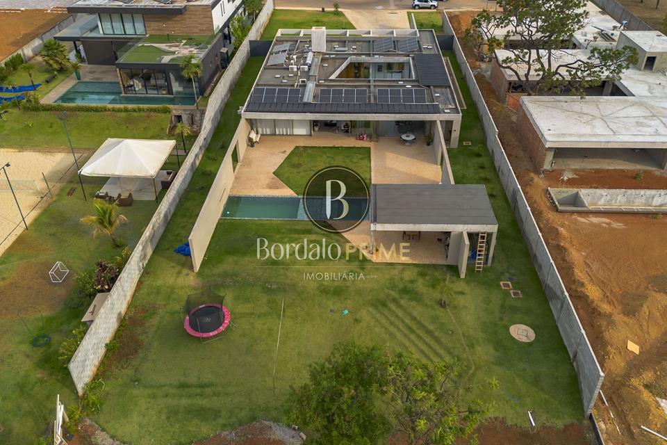 Casa - Lago Sul, Brasília - Foto 33