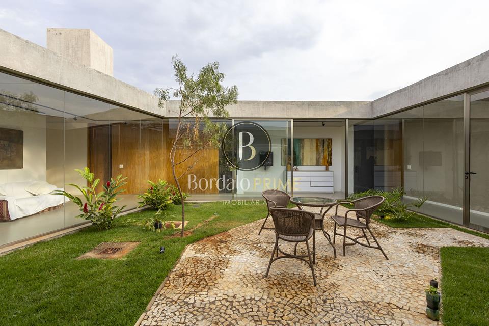 Casa - Lago Sul, Brasília - Foto 8