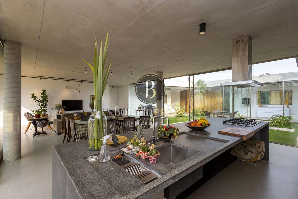 Casa - Lago Sul, Brasília - Foto 19