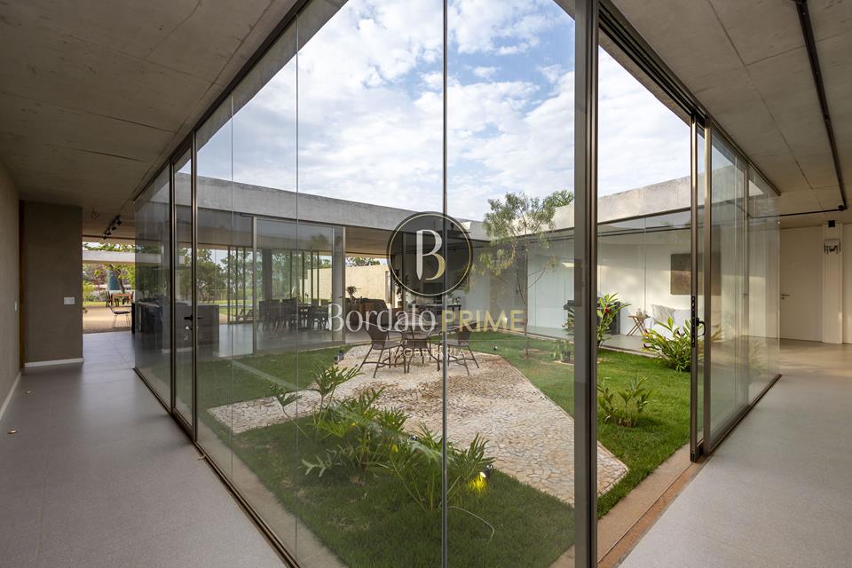 Casa - Lago Sul, Brasília - Foto 3