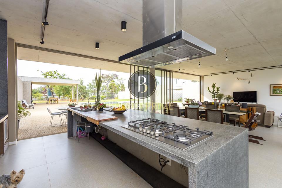 Casa - Lago Sul, Brasília - Foto 18