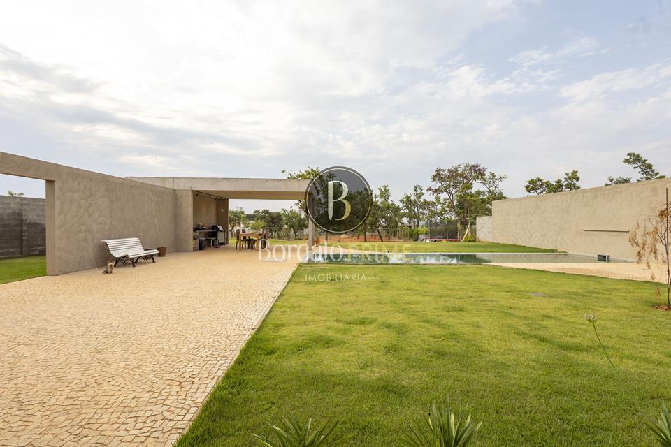 Casa - Lago Sul, Brasília - Foto 28