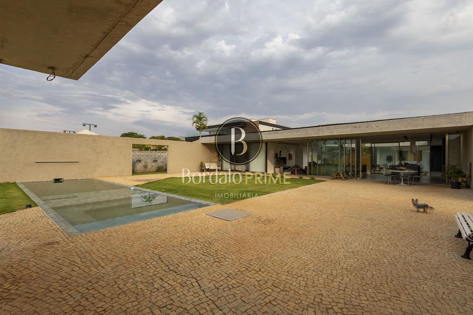 Casa - Lago Sul, Brasília - Foto 22